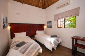 2 bed apartment with pool - 2126